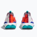 Men's running shoes HOKA Carbon X 3 white/flame 12
