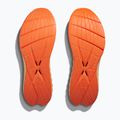 Men's running shoes HOKA Carbon X 3 coastal sky/bellwether blue 14