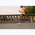 Men's running shoes HOKA Carbon X 3 coastal sky/bellwether blue 18