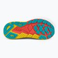 HOKA men's running shoes Arahi 6 black 1123194-BFLM 6
