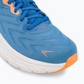 Women's running shoes HOKA Arahi 6 blue 1123195-AACS 7