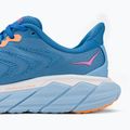 Women's running shoes HOKA Arahi 6 blue 1123195-AACS 9