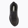 Women's running shoes HOKA Clifton 9 black/black 5