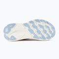 Women's running shoes HOKA Clifton 9 airy blue/ice water 5