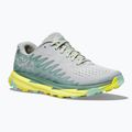 Women's running shoes HOKA Torrent 3 mercury/evening primrose