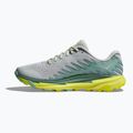 Women's running shoes HOKA Torrent 3 mercury/evening primrose 3