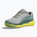 Women's running shoes HOKA Torrent 3 mercury/evening primrose 4