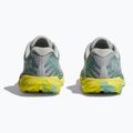 Women's running shoes HOKA Torrent 3 mercury/evening primrose 6