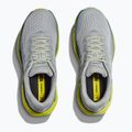 Women's running shoes HOKA Torrent 3 mercury/evening primrose 7
