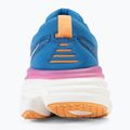 Women's running shoes HOKA Bondi 8 coastal sky/all aboard 8