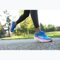 Women's running shoes HOKA Bondi 8 coastal sky/all aboard 7