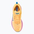 Women's running shoes HOKA Bondi 8 impala/cyclamen 7