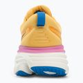 Women's running shoes HOKA Bondi 8 impala/cyclamen 8