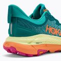 HOKA Mafate Speed 4 deep lake/ceramic men's running shoes 10