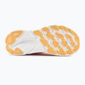 Men's running shoes HOKA Clifton 9 Wide vibrant orange/impala 5