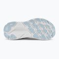 HOKA Clifton 9 Wide coastal sky/all aboard men's running shoes 5