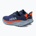 HOKA Challenger ATR 7 men's running shoes navy blue 1134497-BBSBL 4