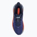 HOKA Challenger ATR 7 men's running shoes navy blue 1134497-BBSBL 5