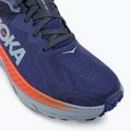 HOKA Challenger ATR 7 men's running shoes navy blue 1134497-BBSBL 7