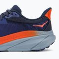 HOKA Challenger ATR 7 men's running shoes navy blue 1134497-BBSBL 9