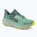 Women's running shoes HOKA Challenger ATR 7 green 1134498-MGTR