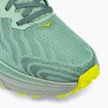 Women's running shoes HOKA Challenger ATR 7 green 1134498-MGTR 7