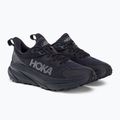 HOKA men's running shoes Challenger ATR 7 GTX black 1134501-BBLC 3