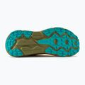 Men's running shoes HOKA Challenger ATR 7 GTX golden yellow/avocado 5