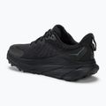 Women's running shoes HOKA Challenger ATR 7 black/black 3