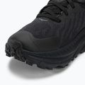 Women's running shoes HOKA Challenger ATR 7 black/black 7