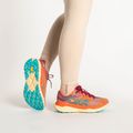 Women's running shoes HOKA Tecton X 2 cherries jubilee/flame 2