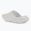 HOKA Ora Recovery Slide 3 flip-flops white 3