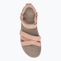 Teva Sanborn Mia maple sugar women's hiking sandals 6