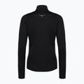 Women's running sweatshirt HOKA 1/2 Zip black 2