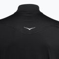 Men's running sweatshirt HOKA 1/2 Zip black 4