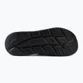 HOKA Ora Recovery Slide 3 black/black children's slides 4