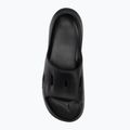 HOKA Ora Recovery Slide 3 black/black children's slides 5