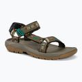 Teva Hurricane XLT2 gecko dark olive men's sandals