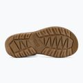 Teva Hurricane XLT2 gecko dark olive men's sandals 5