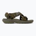 Teva Hurricane Verge dark olive men's sandals 2
