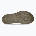 Teva Hurricane Verge dark olive men's sandals 13