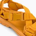 Teva Hurricane Verge men's hiking sandals 8