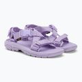 Teva Hurricane Verge women's hiking sandals 4