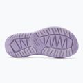 Teva Hurricane Verge women's hiking sandals 5