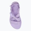 Teva Hurricane Verge women's hiking sandals 6
