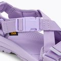 Teva Hurricane Verge women's hiking sandals 8
