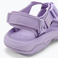 Teva Hurricane Verge women's hiking sandals 9