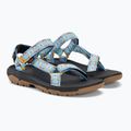 Teva Hurricane XLT2 diamond air blue women's hiking sandals 4