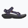 Teva Hurricane XLT2 diamond mood indigo women's sandals 9