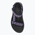 Teva Hurricane XLT2 diamond mood indigo women's sandals 5